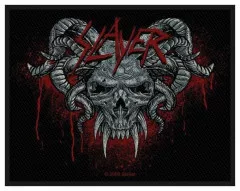 Patch Slayer Demonic