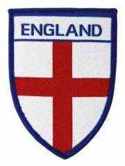 Patch England
