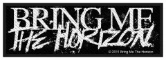 Aufnäher Bring Me The Horizon