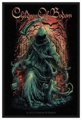 Patch Children Of Bodom
