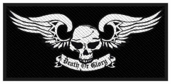 Patch Death Or Glory