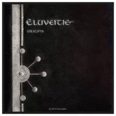 Patch Eluveitie Origins