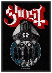 Patch Ghost Warriors