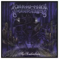 Patch Dissection The Somberlain