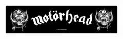 Motörhead War Pigs Superstrip Patch