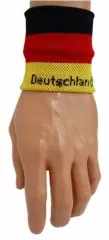 Schweißband Deutschland
