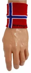 Sweatband Norway