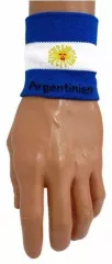 Sweatband Argentina