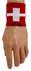 Sweatband Switzerland