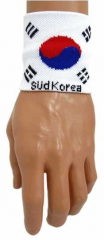 Sweatband South Korea