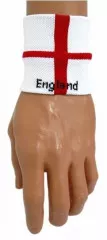 Sweatband England