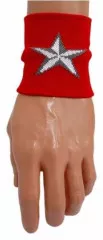 Sweatband Star