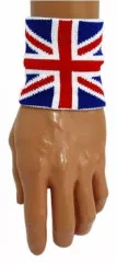 Sweatband Great Britain