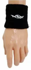 Black Sweatband Tribal