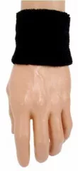 Sweatband Black