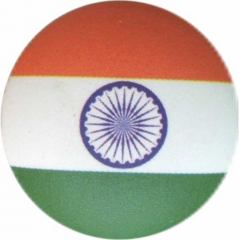 Anstecker India