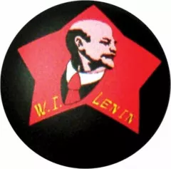 Lenin Anstecker