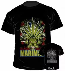 T-Shirt Marimaui