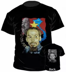T-Shirt Ho Chi-Minh