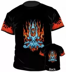 T-Shirt Tribal