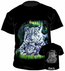 T-Shirt White Tigers