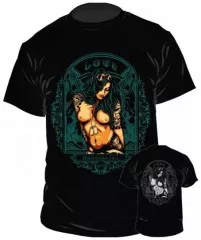 T-Shirt Love Revelation