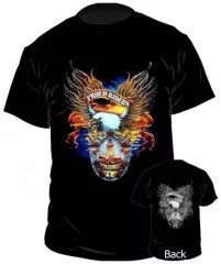 T-Shirt Proud Riders