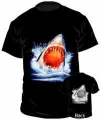 T-Shirt Shark