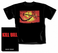 Kill Bill T Shirt