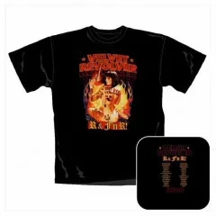 Velvet Revolver T-Shirt