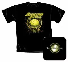 Shadows Fall T Shirt