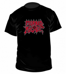 Morbid Angel Thy Kingdom Come T Shirt