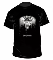 Darkthrone Panzerfaust T Shirt