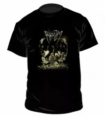 Phazm Cornerstone T Shirt