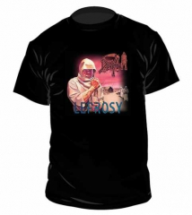 Death Leprosy T Shirt
