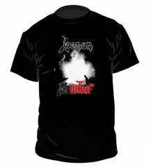 Venom Bloodlust T Shirt