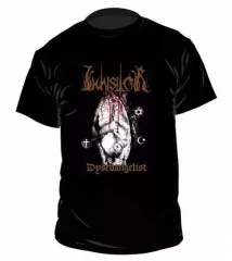 Inkisitor Dysevangelist T Shirt