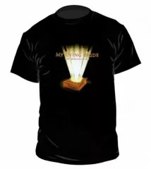 My Dying Bride Manuscript T Shirt