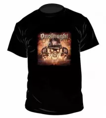 Onslaught VI T Shirt