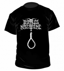 Impaled Nazarene Liberate Yourself From Life T Shirt