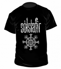 Solstafir Icelandic Heathen Bastards T Shirt