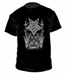 Dark Funeral Baphomet T Shirt