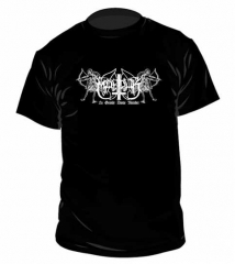 Marduk La Grande Danse Macabre T Shirt