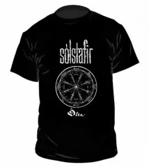 Solstafir Otta / Eyktargram T Shirt