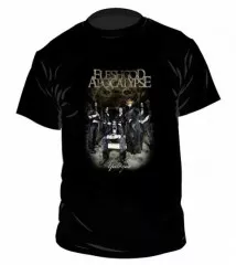 Fleshgod Apocalypse Epilogue T Shirt