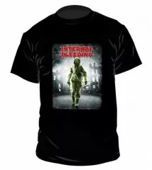 Internal Bleeding Atrocity T Shirt
