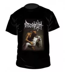 Nordjevel Funeral Smell T Shirt