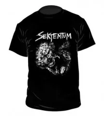 Sektemtum Panacea T Shirt
