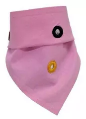 Bandana Kopftuch Rosa | URBAC 016