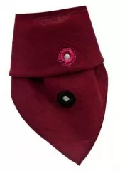 Hippie Bandana Ruby | URBAC 020